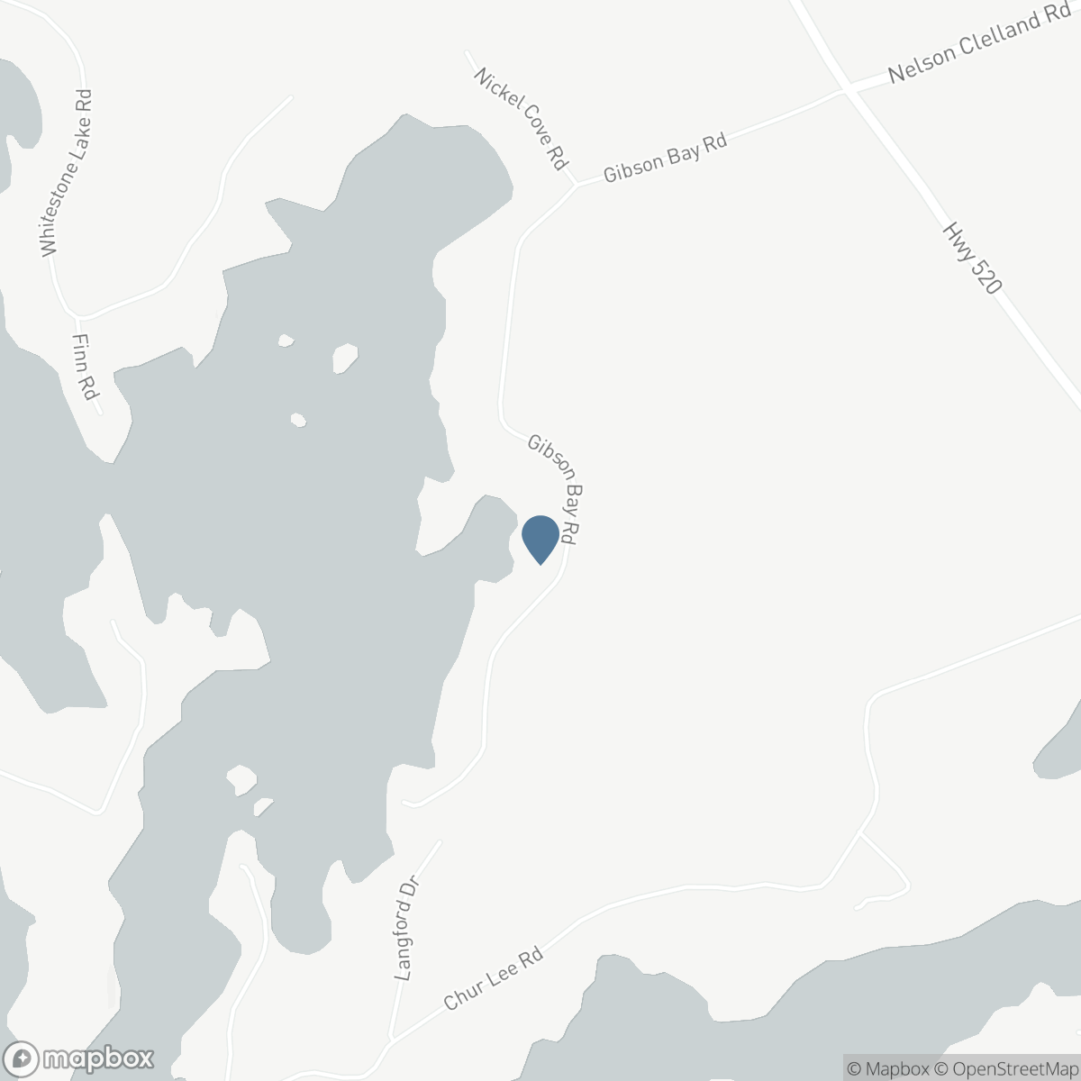 139 GIBSON BAY ROAD, Whitestone, Ontario P0A 1G0